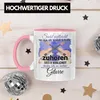 Trendation - Gitarren-Spieler Geschenk Tasse Gitarren Produktbild-Vorschau 3