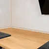 QUEST Podlahové lišty PVC 30x30mm, 25m, Samolepicí Náhled obrázku produktu 7