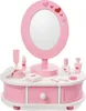 howa Schminktisch 'Little Lady' incl. 12 tlg. Zubehör für Produktbild-Vorschau 2