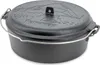 Petromax Feuertopf FT6 Essential ohne Füße 5,5 Liter Produktbild-Vorschau 2