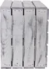 2 Holzkisten Vintage/ NEU / 50x40x30 cm / stapelbare Produktbild-Vorschau 4