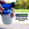Wohnmobil Reiniger Set mit Gardena Schaumkanone | GFK Produktbild-Vorschau 4