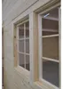 Casetta da giardino in legno - 30m2 - 6x5m - 40mm - colore: Anteprima dell’immagine prodotto 8