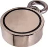 Bergemagnet Set Magnetangeln 240 Kg Stark Neodym Ösenmagnet Produktbild-Vorschau 6
