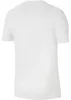 Nike - "Park 20" T-Shirt für Herren PP826 (XL) (Weiß) Produktbild-Vorschau 2