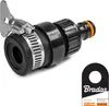 Universal Wasserdieb 13 - 15mm - Wasserhahnstück - Adapter Produktbild-Vorschau 8