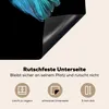 KitchenYeah© Herdabdeckplatte Fische - Wilde Tiere - Produktbild-Vorschau 5