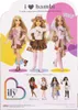 Jakks Pacific - Disney Bambi Lalki Mody ily 4Ever 28cm z Anteprima dell’immagine prodotto 7