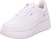 Rieker Damen Sneaker Low  ultraleicht M7811-80  White, Produktbild-Vorschau 11