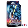 Yu-Gi-Oh! Structure Deck Ägyptische Götter Obelisk der Produktbild-Vorschau 5