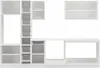 Küche Toni 290 cm Küchenzeile Küchenblock Singleküche Produktbild-Vorschau 3