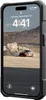 UAG Monarch Hülle für iPhone 15 Pro Max, Polyamid schwarz Produktbild-Vorschau 21
