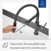 Villeroy & Boch 92800005 Küchenarmatur Steel Expert 2.0 Produktbild-Vorschau 18
