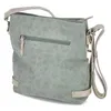 Rieker Umhängetasche Damen Schultertasche H1346, Farbe:Grün Produktbild-Vorschau 26
