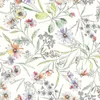 Wachstuchtischdecke 140x100 cm - Wildblumen - Produktbild-Vorschau 6