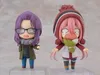 Max Factory Laid-Back Camp Nendoroid akčná figúrka Sakura Náhľad obrázku produktu 9