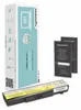 Akku für Lenovo G500 G505 G510 G580 G585 G700 Produktbild-Vorschau 1