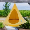 Cacoon Single - Závesné kreslo Cave Lemonade Hanging Chair Náhľad obrázku produktu 3