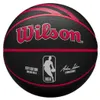 Wilson 2023-2024 NBA Chicago Bulls Team City Collector Produktbild-Vorschau 1