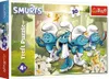 TREFL Puzzle Schlumpf: Schlumpfabenteuer 30 Spiele Produktbild-Vorschau 1