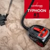 Bezvreckový cyklón LEHMANN so súpravou hubíc, súpravou Náhľad obrázku produktu 31