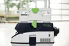 Unité d'aspiration mobile Festool CLEANTEC CTM 36 EI | Voir les images du produit 16