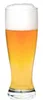 Weizenbier Glas Kunstoff für Yacht, Boot und Camping Produktbild-Vorschau 2