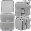 ASATO Campingtoilette 22 l mit 12-l-Spülwassertank und Produktbild-Vorschau 15