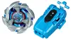 Beyblade Zestaw X Cobalt Dragoon 2-60C Deluxe z wyrzutnią, Podgląd zdjęcia produktu 3