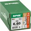 Vite di regolazione SPAX 6,0x60 mm 100 pezzi ( 161010600603 Anteprima dell’immagine prodotto 12