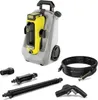 Nettoyeur Mobile Haute Pression Karcher OC 6-18 Premium, Voir les images du produit 1