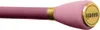 Close-up of the handle of a fishing rod. Voir les images du produit