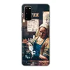 MuchoWow® Handyhülle Schutzhülle Hülle für Samsung Galaxy Produktbild-Vorschau 1
