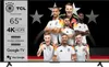 Tcl 65v6b 65´´ 4k Led Tv Durchsichtig Europe PAL Produktbild-Vorschau 1