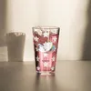 Mr. & Mrs. Panda Tumbler Einhorn Wolke 7 - Transparent - Produktbild-Vorschau 4