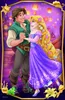 TREFL Display Puzzle Disney Princesses 54 pièces (40 pcs) Voir les images du produit 11