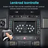 2+64G Carplay Andriod Auto pour VW T5 Multivan Touareg Voir les images du produit 12