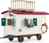 Schleich 42415 Karavan na stretnutia s priateľmi Náhľad obrázku produktu 20