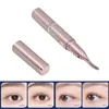 Elektrisch beheizter Wimpernzange, Handheld, 2-in-1, lang Produktbild-Vorschau 2