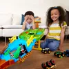 Hot Wheels Monster trucks turnaj titn HGV12 Náhled obrázku produktu 17