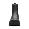 Clarks Torhill Maple Couleur Noir Voir les images du produit 20