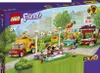 LEGO 41701 Friends Streetfood Market con Taco Truck e Anteprima dell’immagine prodotto 27
