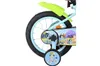 VOLARE Kinderfahrrad  Bluey, 14  Zoll Produktbild-Vorschau 14