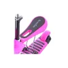 Dětská tříkolová koloběžka MINI SCOOTER 2v1 se svítícími Náhled obrázku produktu 4