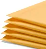 50 Polsterumschläge C5, braun, selbstklebend beschreibbar Produktbild-Vorschau 2