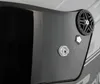 LS2 Integralhelm "FF805 Thunder Carbon G schwarz / grau Produktbild-Vorschau 2