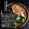 Tefal OptiGrill+ GC7278 XL Kontaktgrill 9 Auto 2000W Produktbild-Vorschau 17