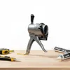 Pistolet d'application de cartouches Siligun Pro Compact - Voir les images du produit 8
