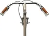 Brooks Lenkergriffe Slender, 130 mm / 130 mm , honig Produktbild-Vorschau 8