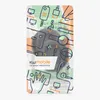 kwmobile 2x Ohr Polster für Beoplay H4 / H6 / H7 / H9 / H9i Produktbild-Vorschau 7